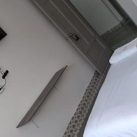 Hotel Insurgentes San Luis Potosi Luaran gambar