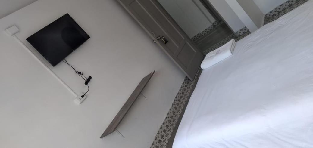 Hotel Insurgentes San Luis Potosi Luaran gambar
