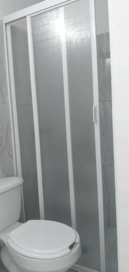 Hotel Insurgentes San Luis Potosi Luaran gambar