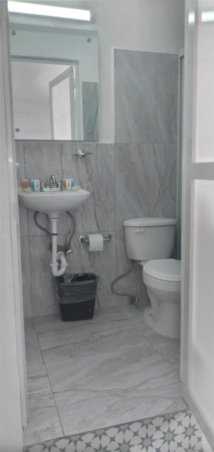 Hotel Insurgentes San Luis Potosi Luaran gambar