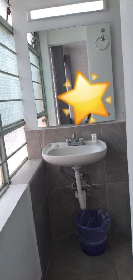 Hotel Insurgentes San Luis Potosi Luaran gambar