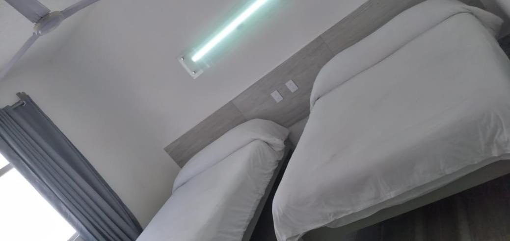Hotel Insurgentes San Luis Potosi Luaran gambar