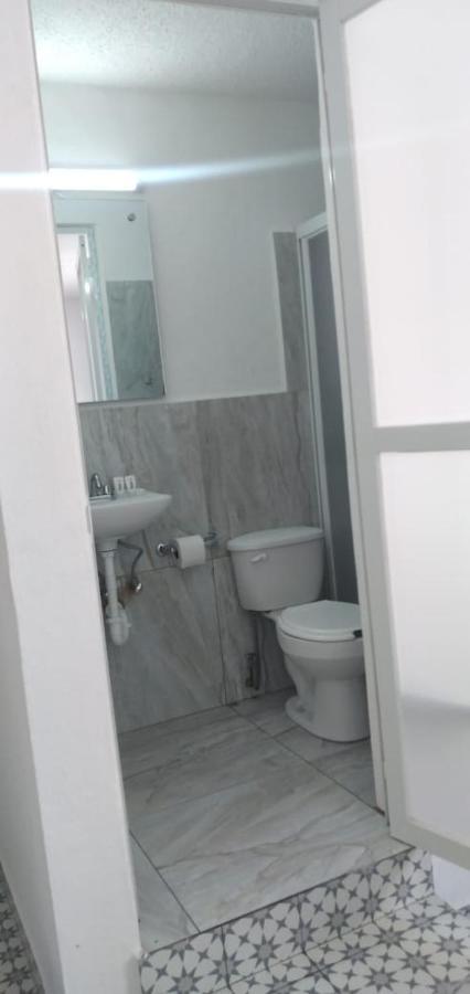 Hotel Insurgentes San Luis Potosi Luaran gambar