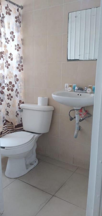 Hotel Insurgentes San Luis Potosi Luaran gambar