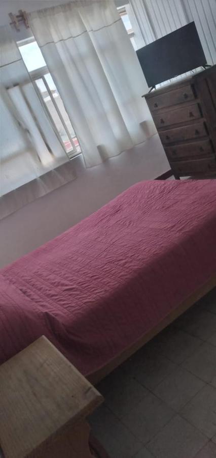 Hotel Insurgentes San Luis Potosi Luaran gambar