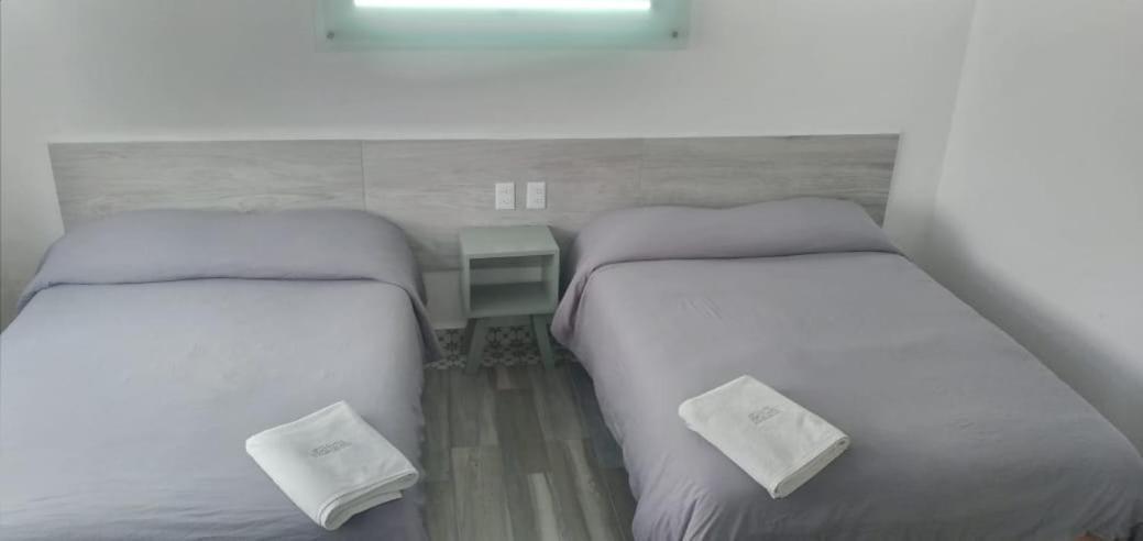 Hotel Insurgentes San Luis Potosi Luaran gambar