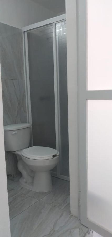 Hotel Insurgentes San Luis Potosi Luaran gambar
