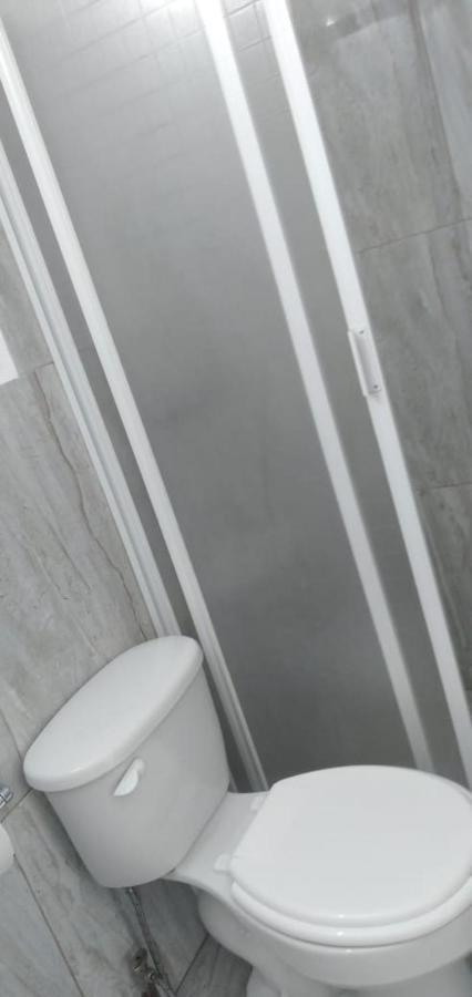 Hotel Insurgentes San Luis Potosi Luaran gambar