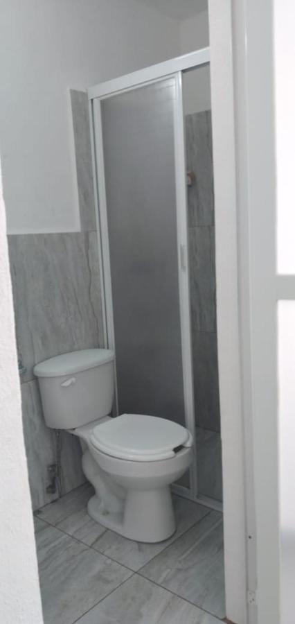 Hotel Insurgentes San Luis Potosi Luaran gambar