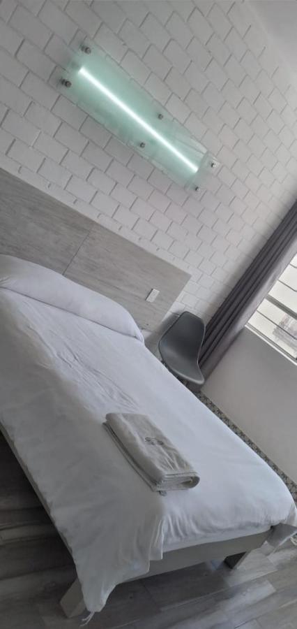 Hotel Insurgentes San Luis Potosi Luaran gambar