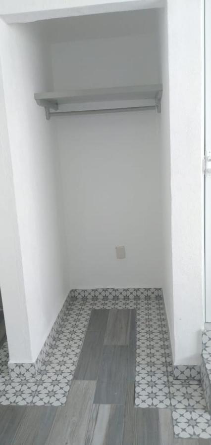 Hotel Insurgentes San Luis Potosi Luaran gambar